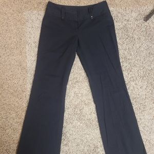 Dress pants